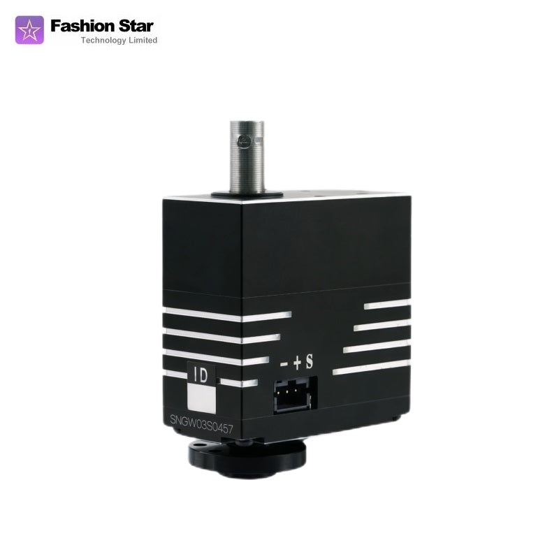 Fashion Star HX8-U29H-M UART Bus Servo