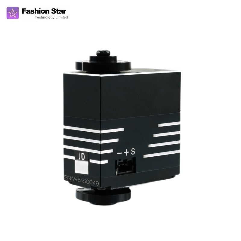 Fashion Star HX8-U28H-M UART Bus Servo