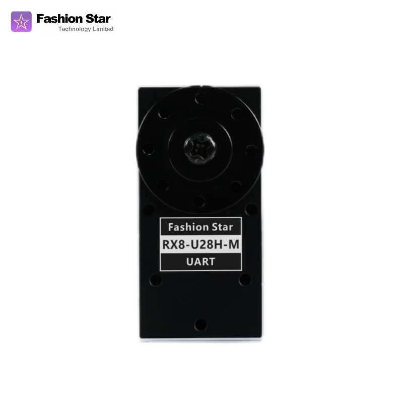 Fashion Star HX8-U28H-M UART Bus Servo