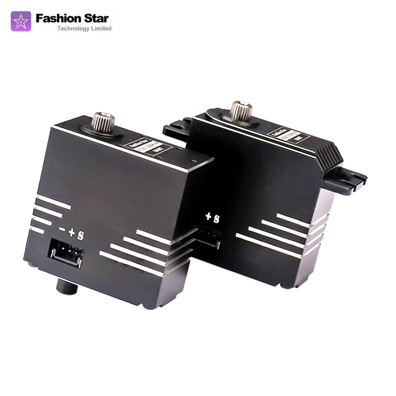 Fashion Star HX8-U50H-M UART Bus Servo