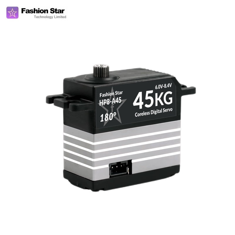 Fashion Star RP8-A45 Digital Servo