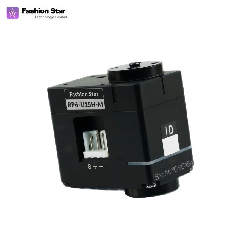 Fashion Star HP6-U15H-M UART Bus Servo