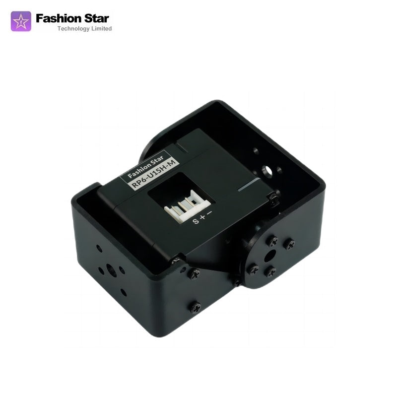 Fashion Star HP6-U15H-M UART Bus Servo