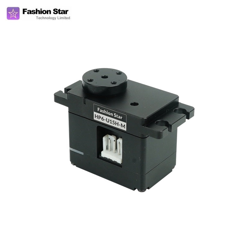 Fashion Star HP6-U15H-M UART Bus Servo