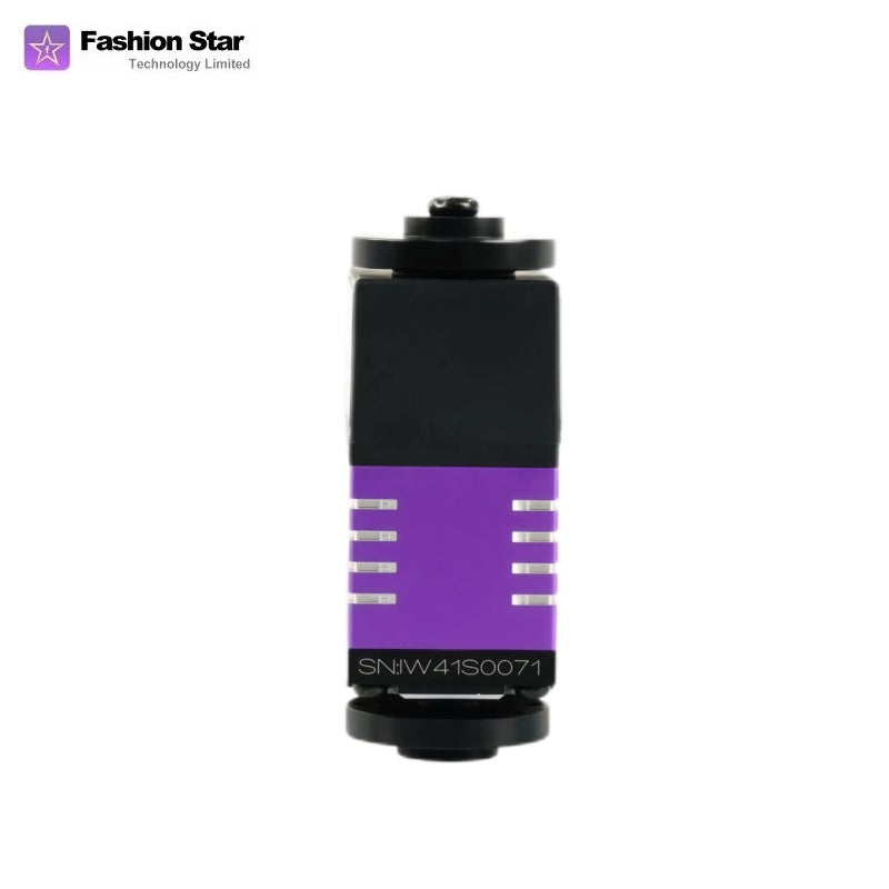 Fashion Star HP8-U45H-M UART Bus Servo