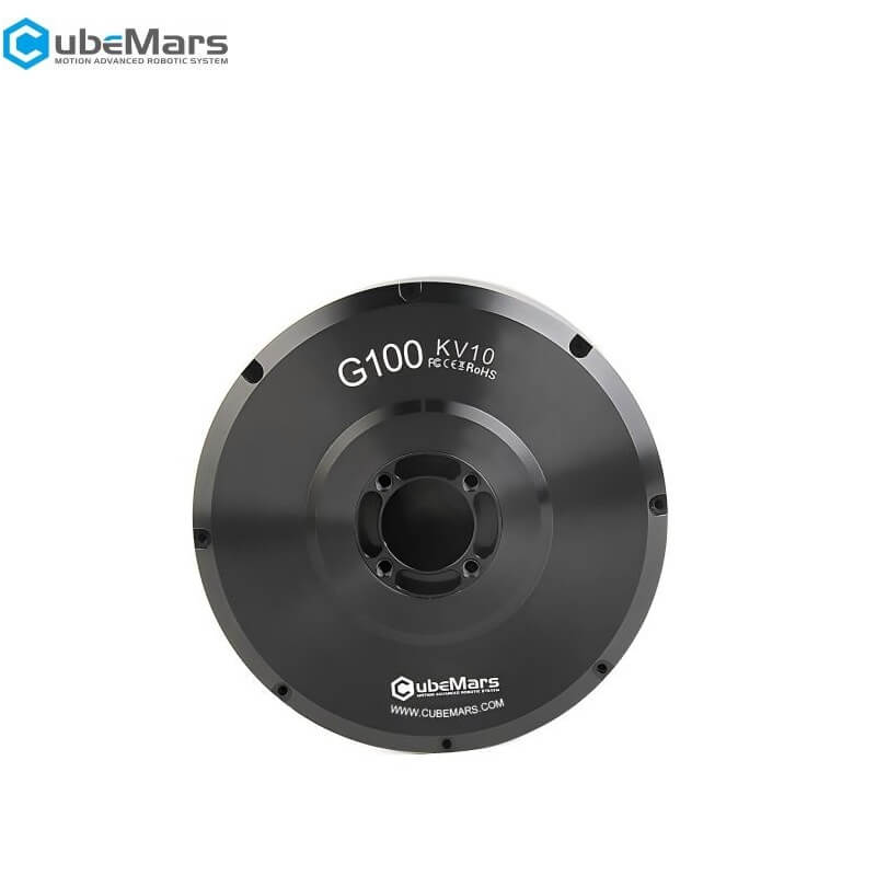 CubeMars G100 Motor