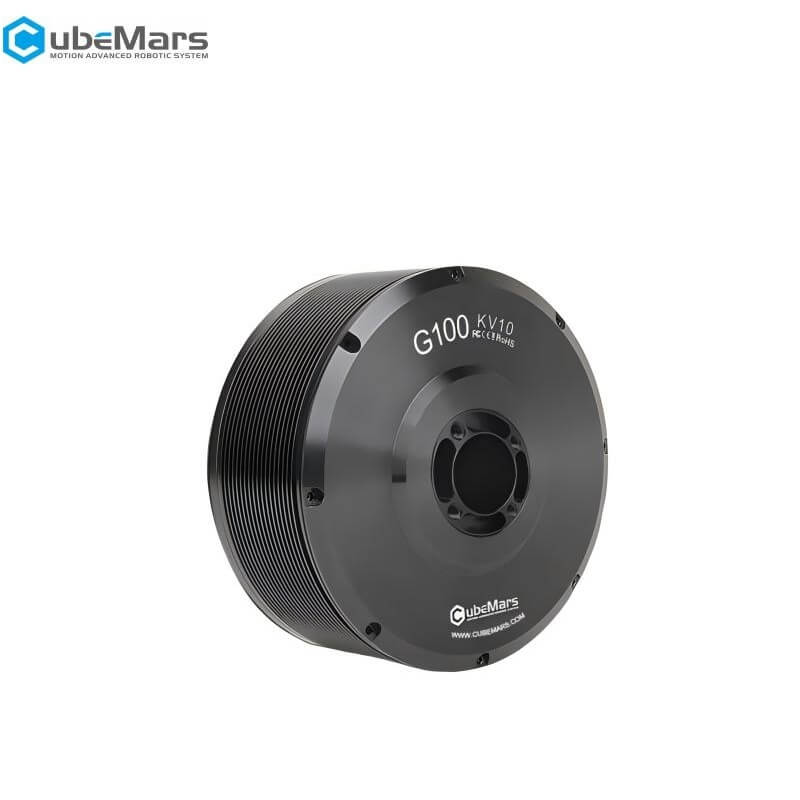 CubeMars G100 Motor