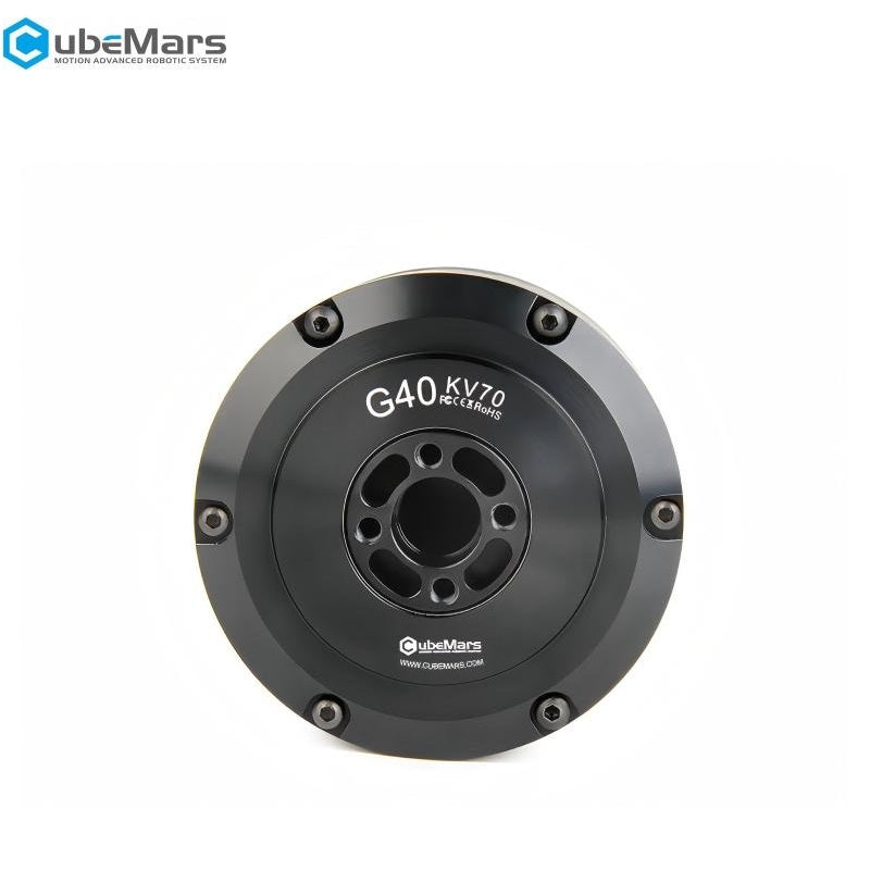 CubeMars G40 Motor