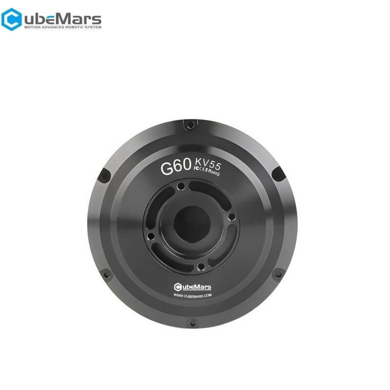 CubeMars G60 Motor