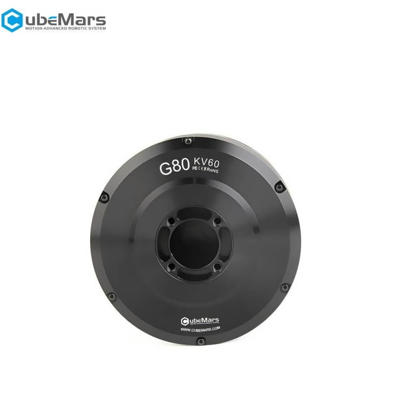 CubeMars G80 Motor