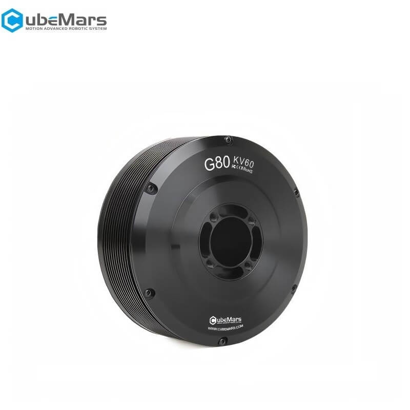 CubeMars G80 Motor