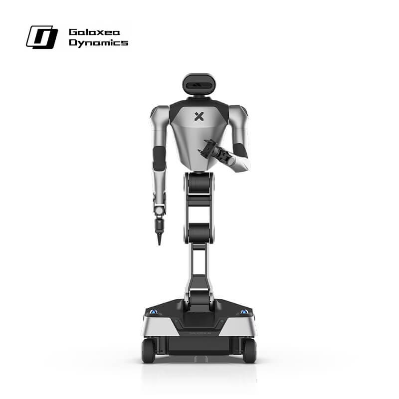 GALAXEA R1 Pro Robot