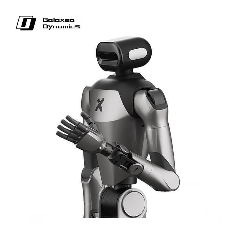 GALAXEA R1 Pro Robot