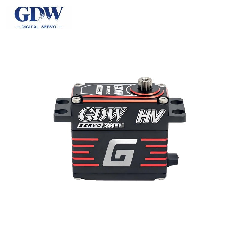 GDW BLS992 Servo Motor