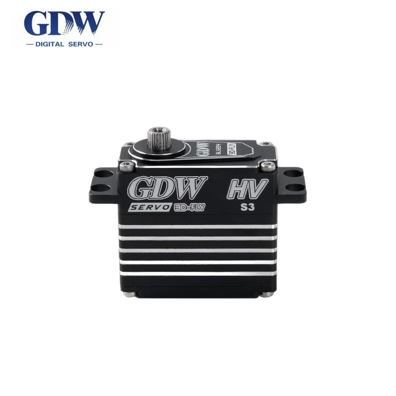 GDW BLS894 Servo Motor