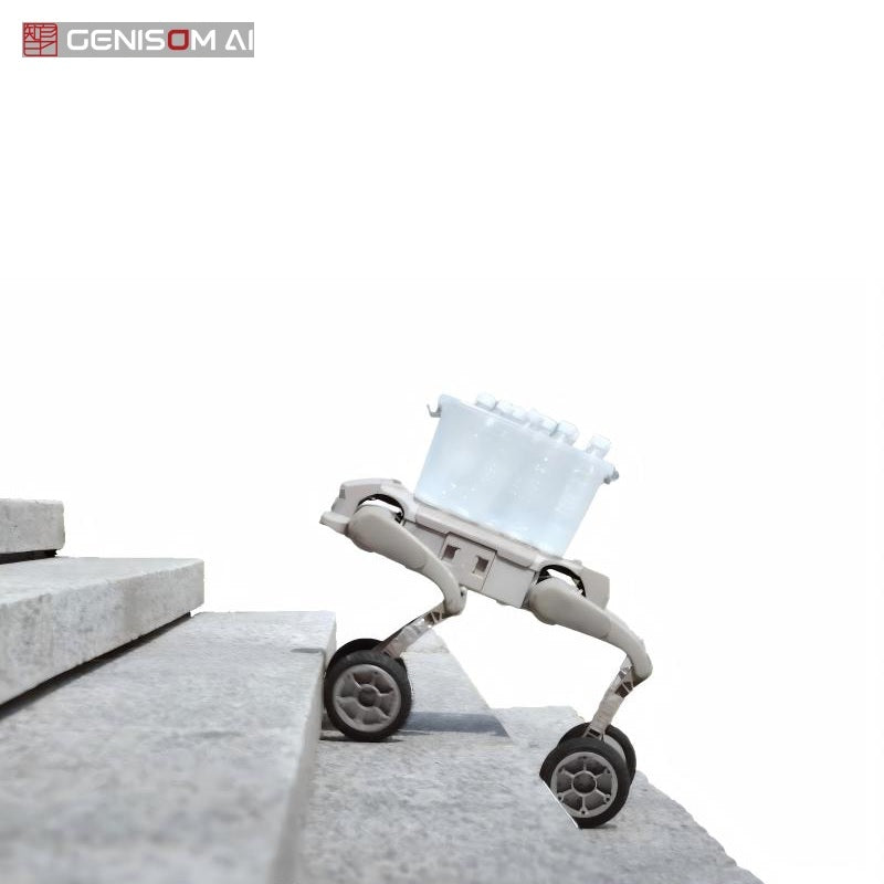 GENISOM L1-W Robot