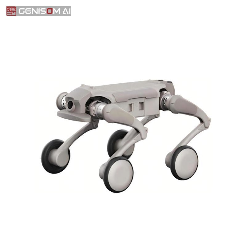 GENISOM L1-W Robot