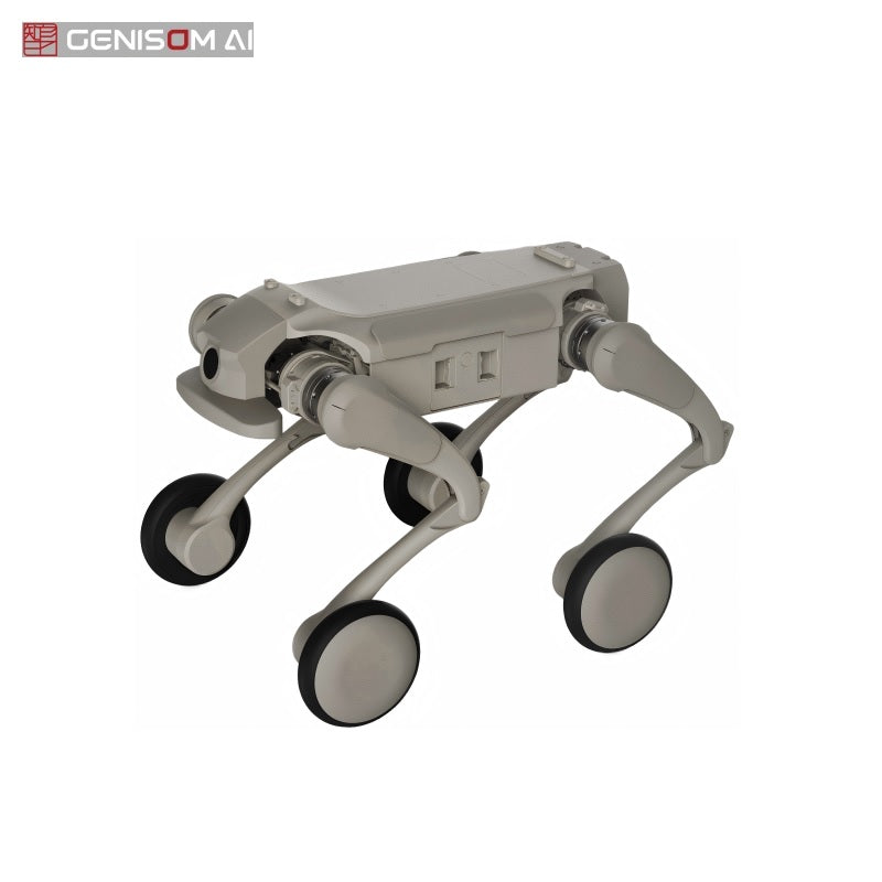 GENISOM L1 Robot