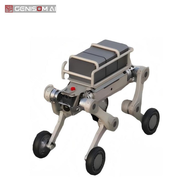 GENISOM M1 Robot