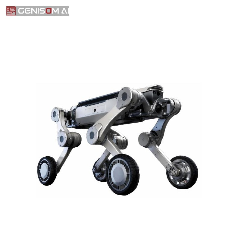 GENISOM M1 Robot