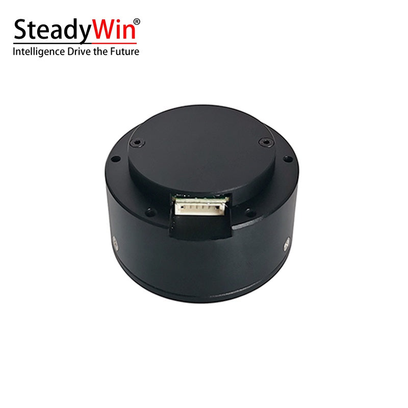 SteadyWin GIM4305-10 Planetary Reducer Motor