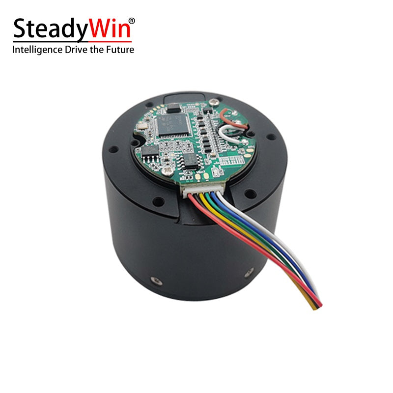 SteadyWin GIM4310-36 Planetary Reducer Motor