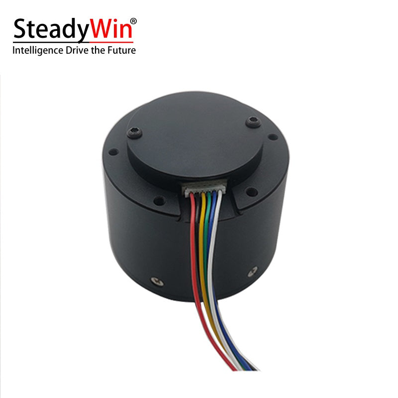 SteadyWin GIM4310-36 Planetary Reducer Motor