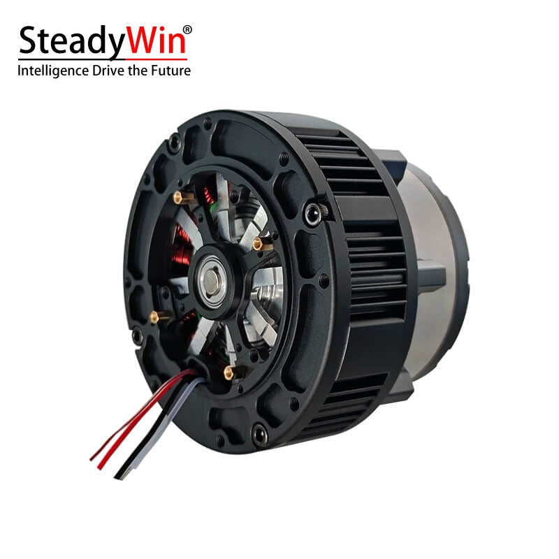 SteadyWin GIM6010-48 Planetary Reducer Motor