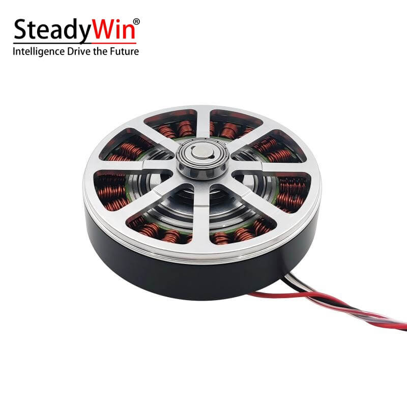 SteadyWin GIM6010-8 Planetary Reducer Motor