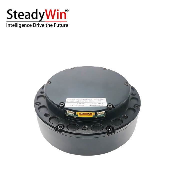 SteadyWin GIM8108-36 Planetary Reducer Motor