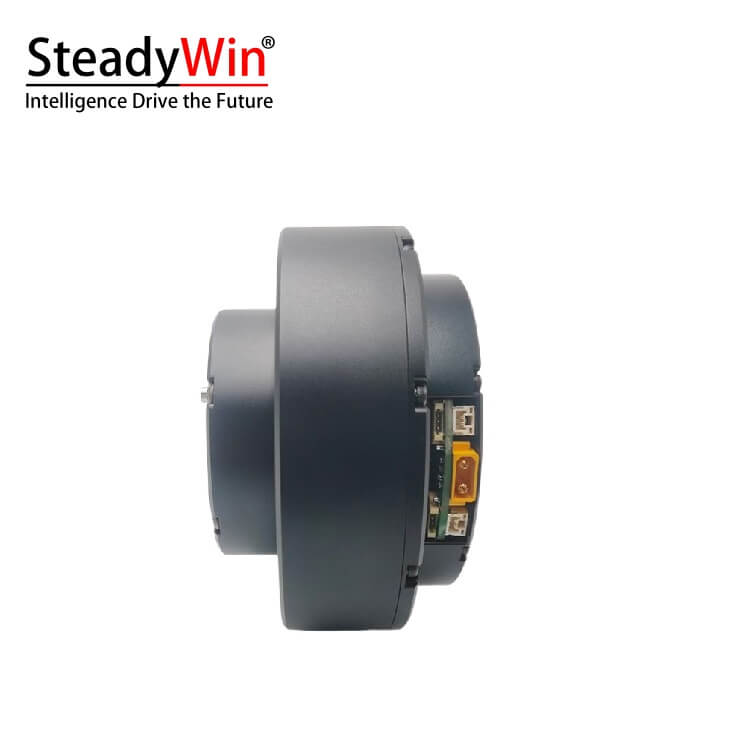SteadyWin GIM8108-36 Planetary Reducer Motor