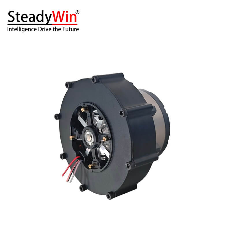 SteadyWin GIM8108-48 Planetary Reducer Motor