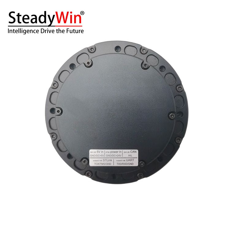 SteadyWin GIM8115-36 Planetary Reducer Motor
