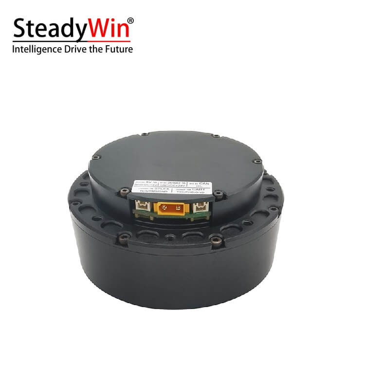 SteadyWin GIM8115-6 Planetary Reducer Motor