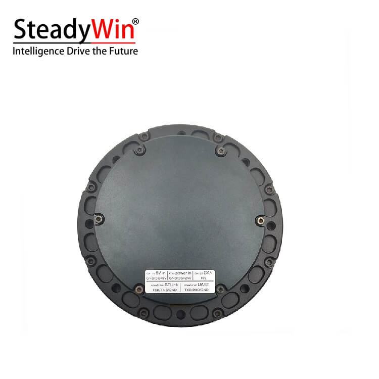 SteadyWin GIM8115-6 Planetary Reducer Motor