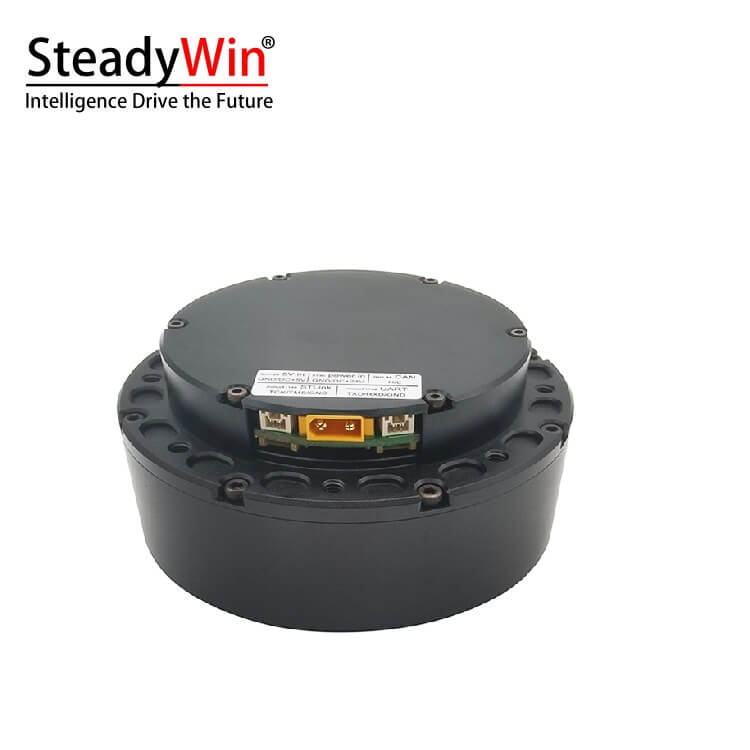 SteadyWin GIM8115-9 Planetary Reducer Motor
