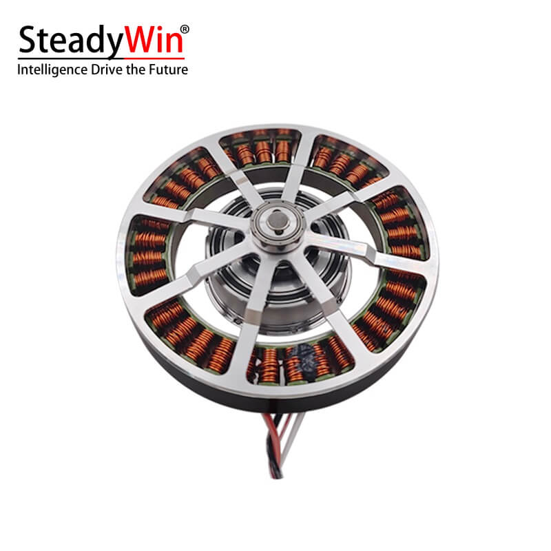SteadyWin GIM8108-8 Planetary Reducer Motor