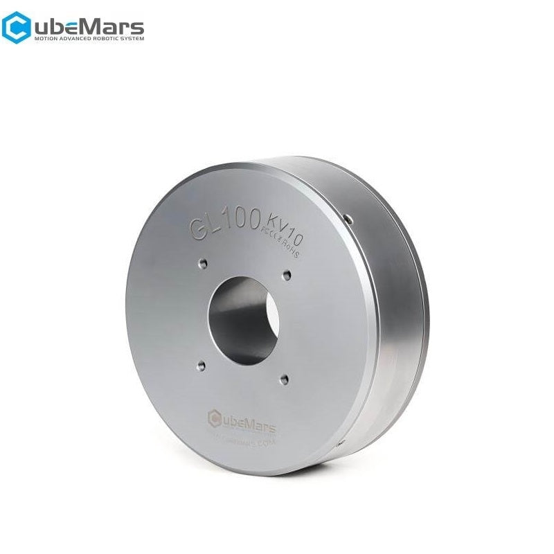 CubeMars GL100 Motor
