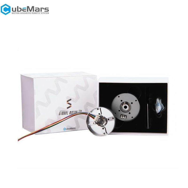 CubeMars GL30 Motor
