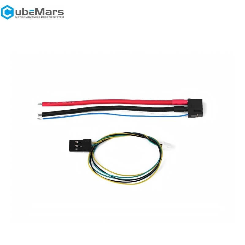 CubeMars GL40 II Motor