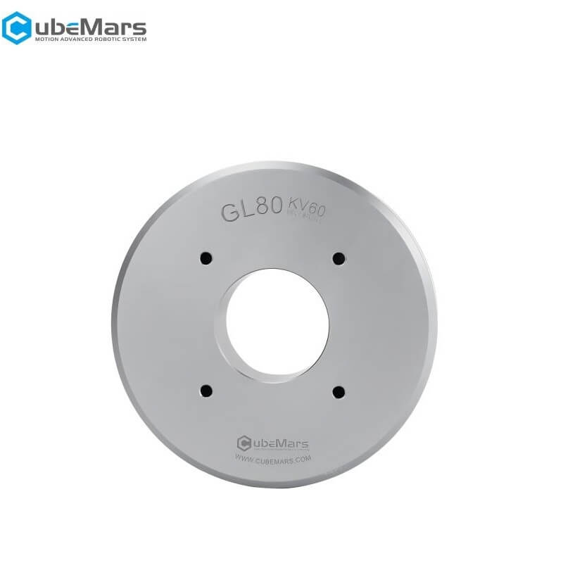 CubeMars GL80 Motor