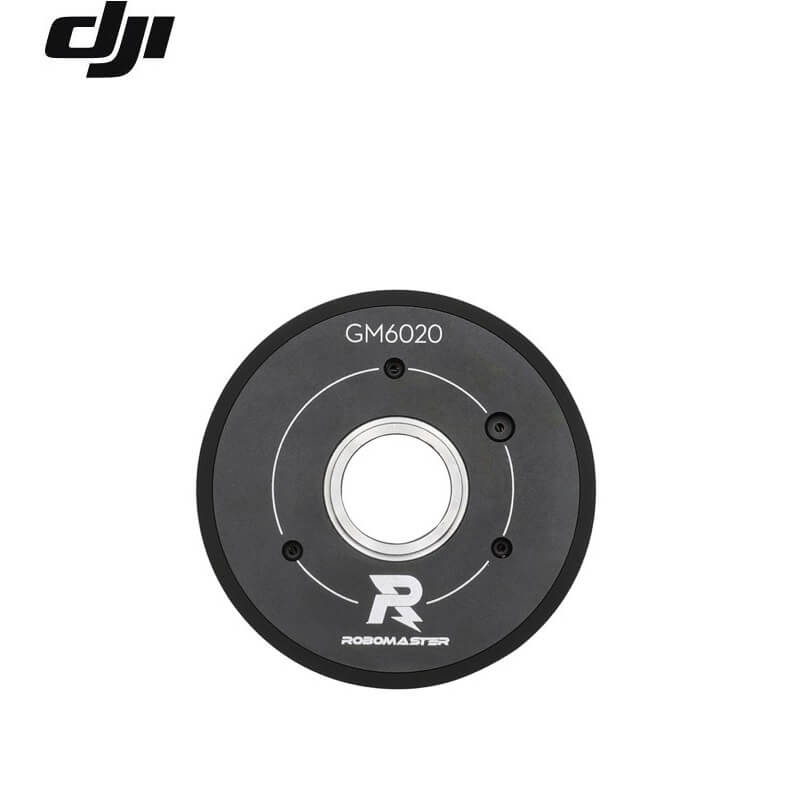 DJI RoboMaster GM6020 Brushless DC Motor