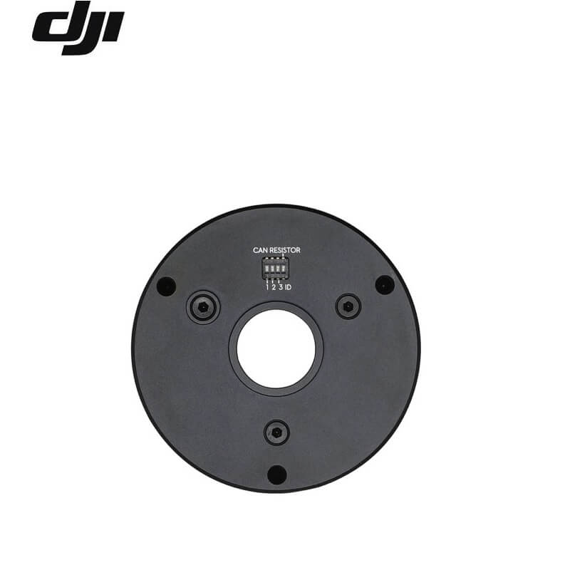 DJI RoboMaster GM6020 Brushless DC Motor