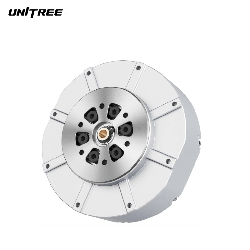 Unitree GO-M8010-6 Motor