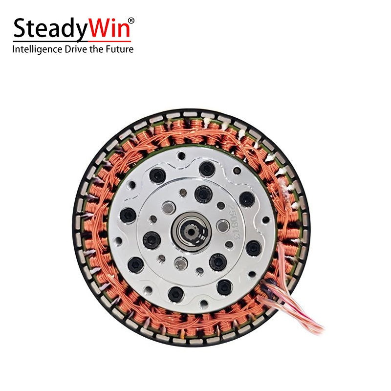 SteadyWin GWK7010-8 Motor