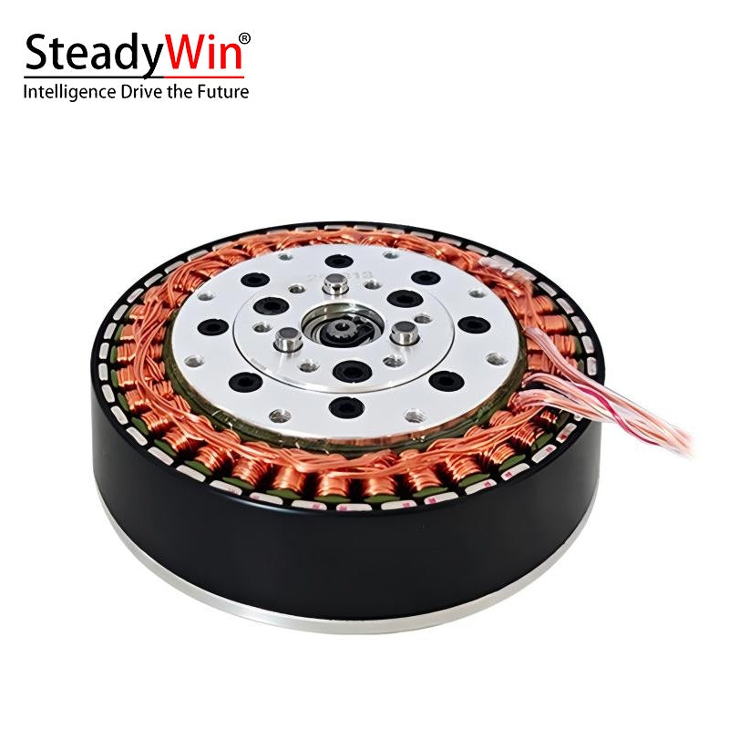 SteadyWin GWK7015-8 Motor