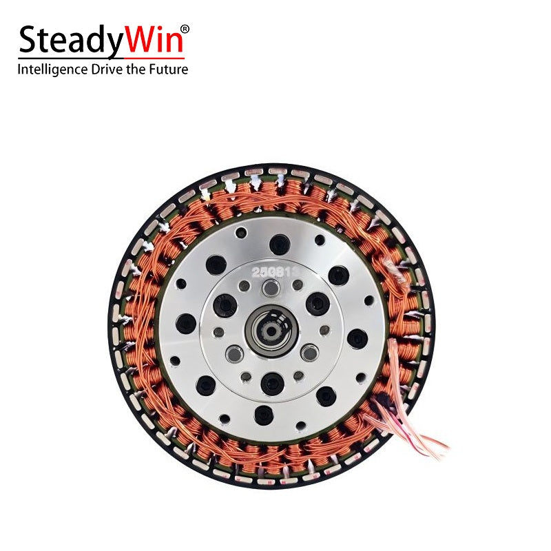 SteadyWin GWK7015-8 Motor