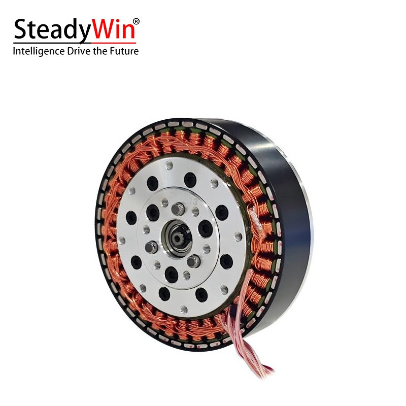 SteadyWin GWK7015-8 Motor