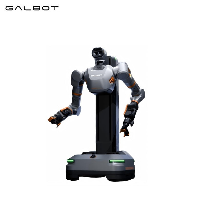 Galbot S1 Heavy-Duty Robot