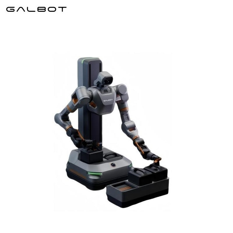 Galbot S1 Heavy-Duty Robot